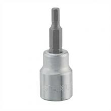 Stanley STMT86388OSP - 3/8" Drive Hex Bit Socket - 5/32"