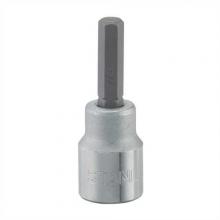Stanley STMT86391OSP - 3/8" Drive Hex Bit Socket - 1/4"
