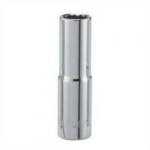 Stanley STMT86422OSP - 1/2" Drive 12 pt Deep Socket - 14 mm