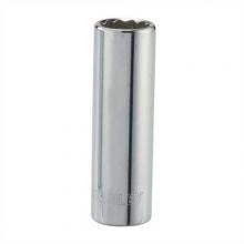 Stanley STMT86425OSP - 1/2" Drive 12 pt Deep Socket - 17 mm