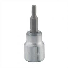 Stanley STMT87971OSP - 3/8" Drive Hex Bit Socket - 4 mm