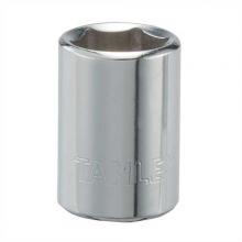 Stanley STMT88978OSP - 3/8" Drive 6 pt Socket - 1/2"