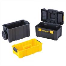 Stanley STST18631 - Essential(TM) Rolling Workshop