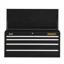 Stanley STST24044BK - 300 Series 41 in. W 4-Drawer Tool Chest