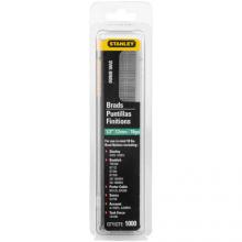 Stanley SWKBN050 - 1,000 Units 1/2" Brad Nails