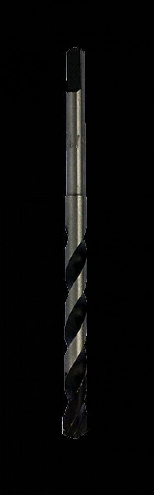 MDB 3/16 in. x 3-1/2 in. Titen Turbo™ Screw Anchor Drill Bit
