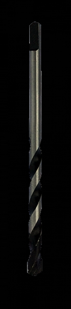 MDB 5/32 in. x 3-1/2 in. Titen Turbo™ Screw Anchor Drill Bit