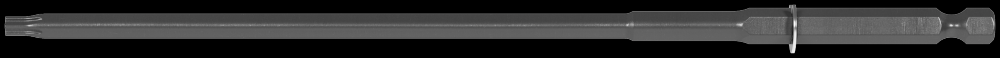 Quik Drive® Project Pro™ T25 6-Lobe Driver Bit