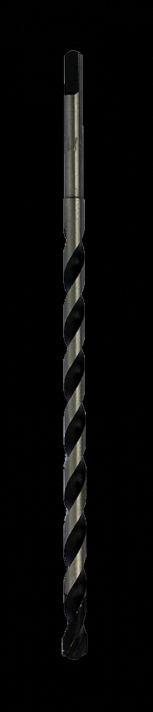 MDB 3/16 in. x 5-1/2 in. Titen Turbo™ Screw Anchor Drill Bit