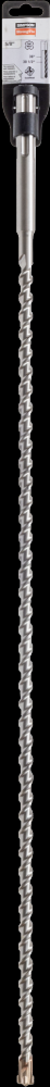 5/8 in. x 36 in. SDS-max® Shank Quad-Head Drill Bit