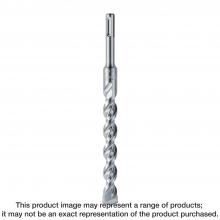 Simpson Strong-Tie MDPL01507H - 5/32 in. x 7 in. SDS-plus® Titen® Screw Drill Bit/Driver