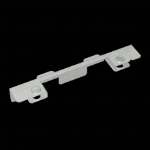 Simpson Strong-Tie SSWT18 - Reversible Anchor Bolt Template for 18-in. Steel Strong-Wall® Shearwall