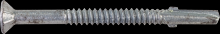 Simpson Strong-Tie TFG1475S - Strong-Drive® TF WOOD-TO-STEEL Screw (Collated) — #14 x 3 in. T30 N2000® (750-Qty)
