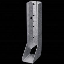 Simpson Strong-Tie HUCQ1.81/9-SDS - HUCQ Heavy Face-Mount Concealed-Flange Joist Hanger for 1-3/4 in. x 9-1/2 in. Engr. Wood