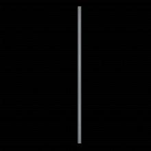 Simpson Strong-Tie ATR5/8X36ZP - ATR 5/8 in. x 36 in. Zinc-Plated All-Thread Rod