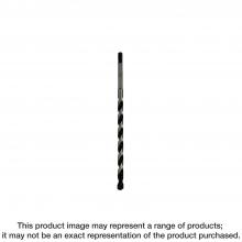 Simpson Strong-Tie MDB03106 - 5/16 in. x 6 in. Straight Shank Drill Bit