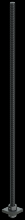 Simpson Strong-Tie PAB7-36 - PAB™ 7/8 in. x 36 in. Preassembled Anchor Bolt with Washer