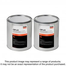 Simpson Strong-Tie CIPLO2KT - CIP-LO Low-Odor Paste-Over Epoxy and Crack Sealant (2-gal. Kit)