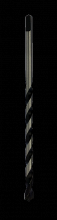 Simpson Strong-Tie MDB15412C1 - MDB 5/32 in. x 4-1/2 in. Titen Turbo™ Screw Anchor Drill Bit
