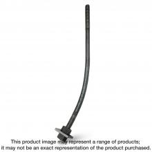 Simpson Strong-Tie SB7/8X24HDG - SB 7/8 in. Dia. x 24 in. Hot-Dip Galvanized Anchor Bolt