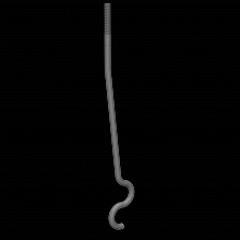 Simpson Strong-Tie SSTB34 - SSTB 7/8 in. x 34-7/8 in. Anchor Bolt