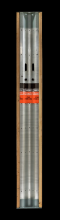 Simpson Strong-Tie SSW12X8 - 12 in. x Nominal 8 ft. Steel Strong-Wall® Shearwall