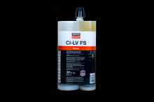 Simpson Strong-Tie CILVFS32 - CI-LV FS™ Fast-Setting Low-Viscosity Structural Injection Epoxy (32 oz.)