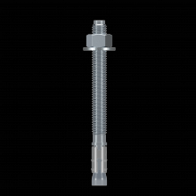 Simpson Strong-Tie STB2-50512P1 - Strong-Bolt® 2 - 1/2 in. x 5-1/2 in. Wedge Anchor