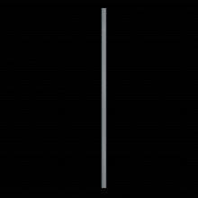 Simpson Strong-Tie ATR1X36ZP - ATR 1 in. x 36 in. Zinc-Plated All-Thread Rod