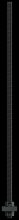 Simpson Strong-Tie PAB5-24 - PAB™ 5/8 in. x 24 in. Preassembled Anchor Bolt with Washer