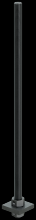 Simpson Strong-Tie PAB7-24 - PAB™ 7/8 in. x 24 in. Preassembled Anchor Bolt with Washer