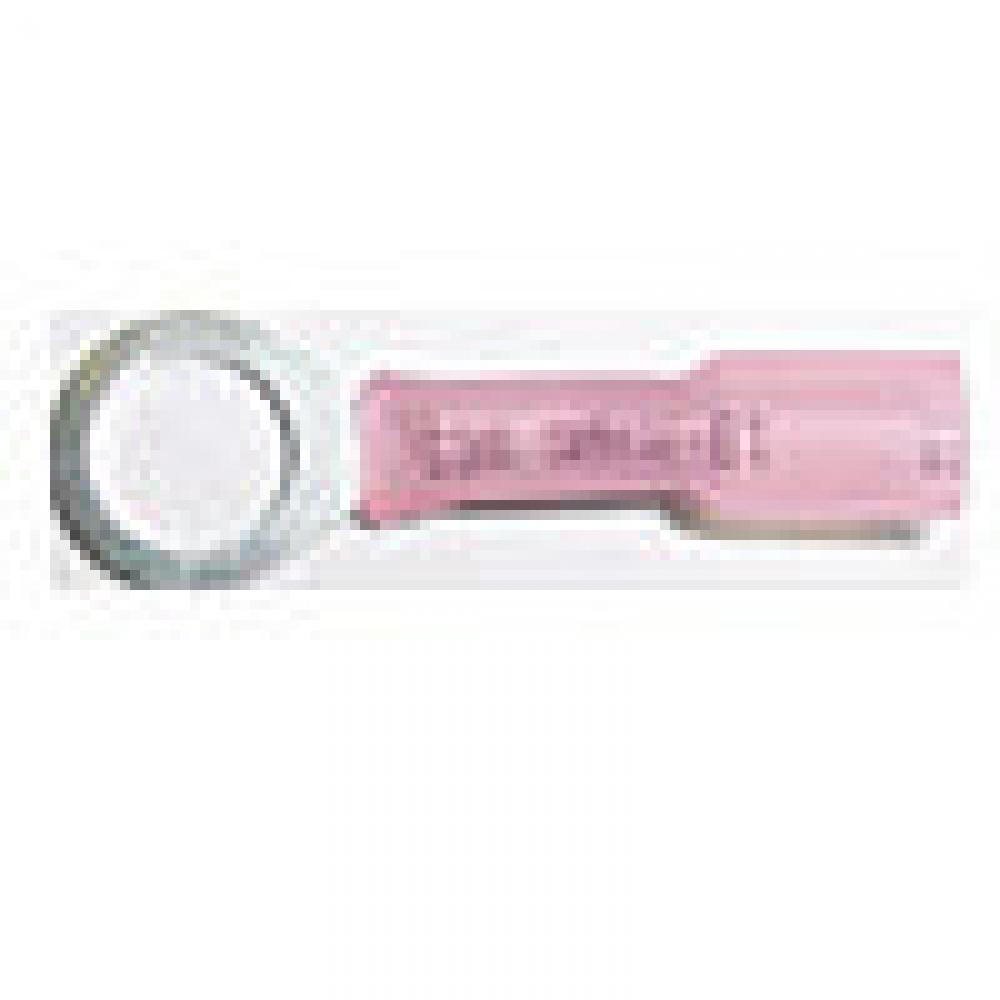 RING CRIMP/SO/SHK 20-18GA 1/4Inch 25PK