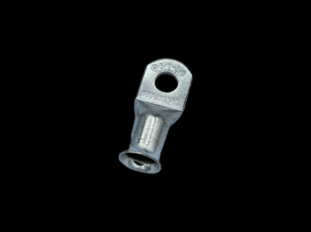 LUG TIN PLTD COPP STR 3/0GA 3/8 20PK