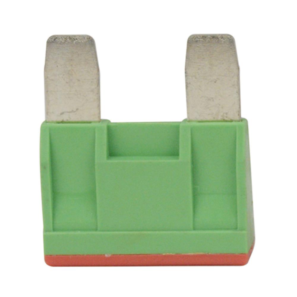 FUSE BLADE MAXI 30A GREEN 80VDC