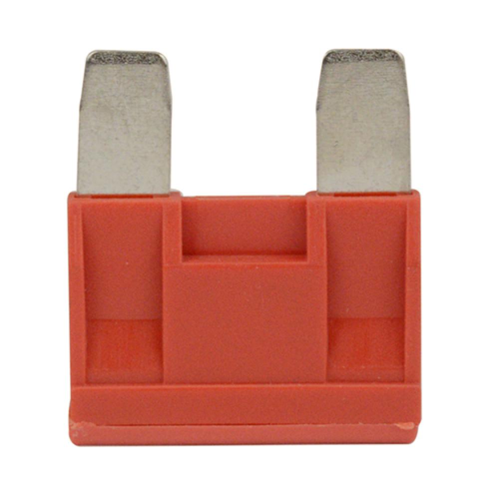 FUSE BLADE MAXI 50A RED 80VDC