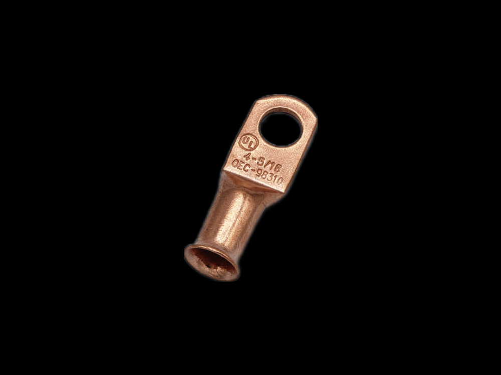 LUG TIN PLTD COPP STR 1/0GA 1/2 2PK