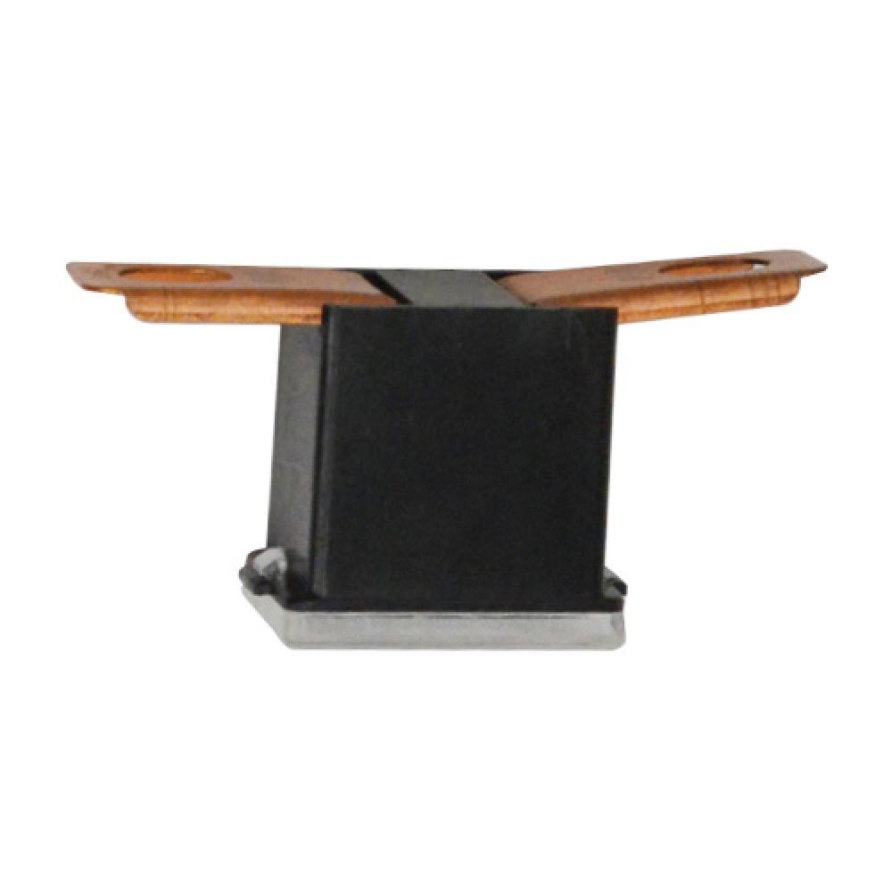 FUSE PAL AUTO-LINK MALE 9/16" BENT 80A BLACK