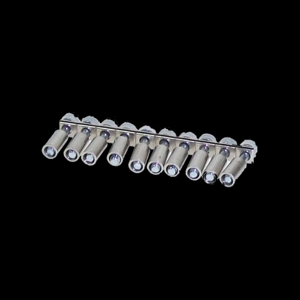 CROSS CONN. 2.5MM 10 WAY