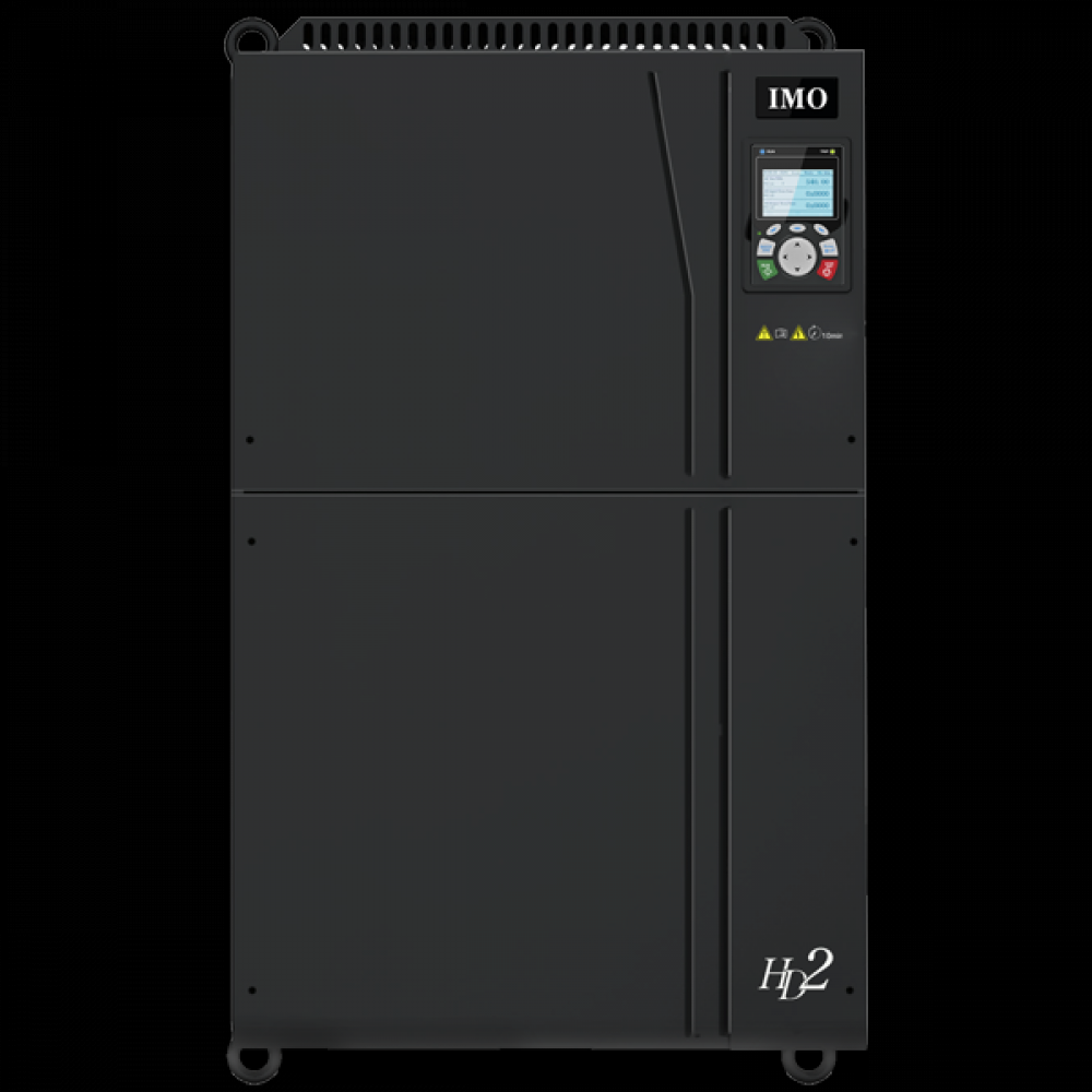 HD2 3Phase 340A 460V HEAVY DUTY VFD