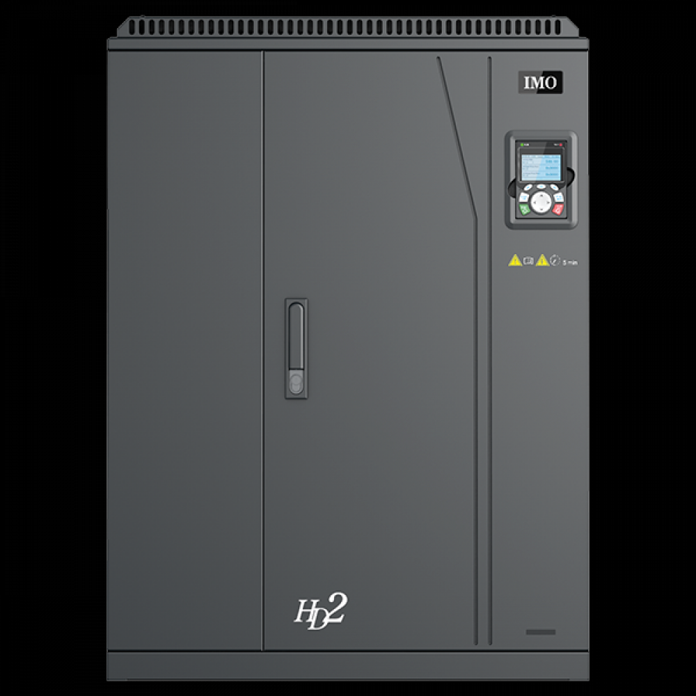 HD2 3Phase 860A 460V HEAVY DUTY VFD