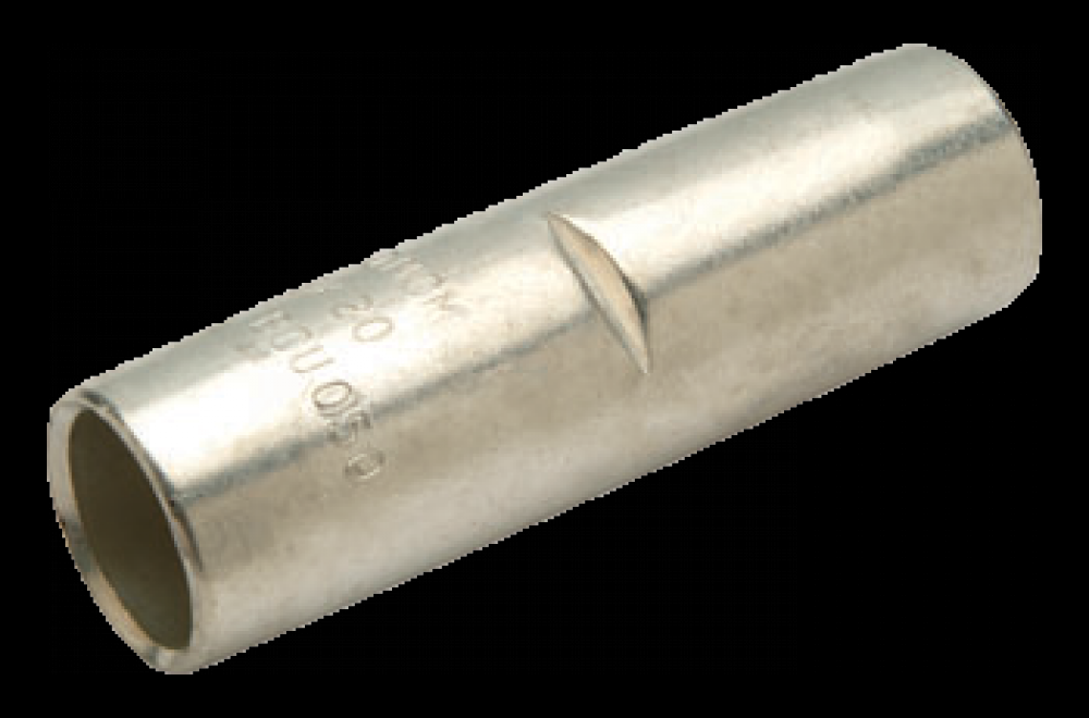 COPPER SPLICE  REGULAR