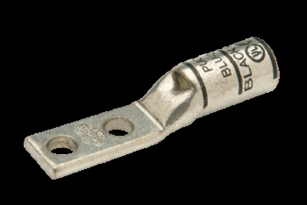 SH COPP NT LUG 750 MCM 1/2Inch