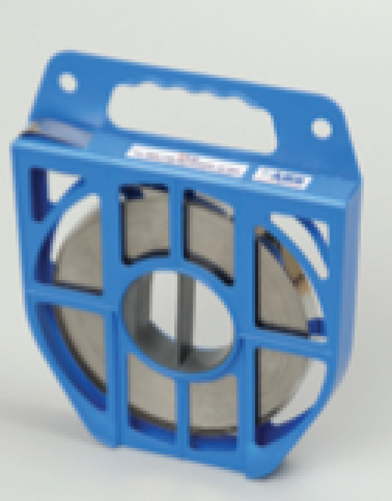 SS STRAPS FOR HIGH CORROSIVE APPLICATION