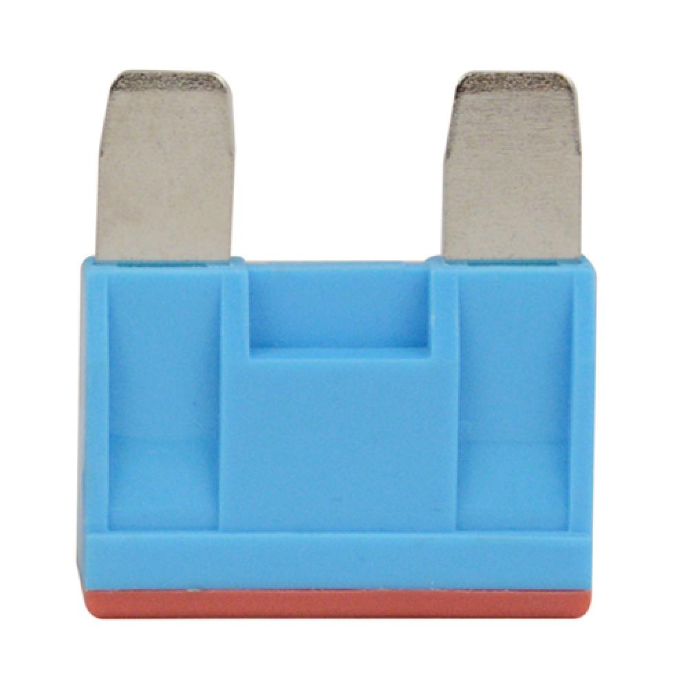 FUSE BLADE MAXI 60A BLUE 80VDC
