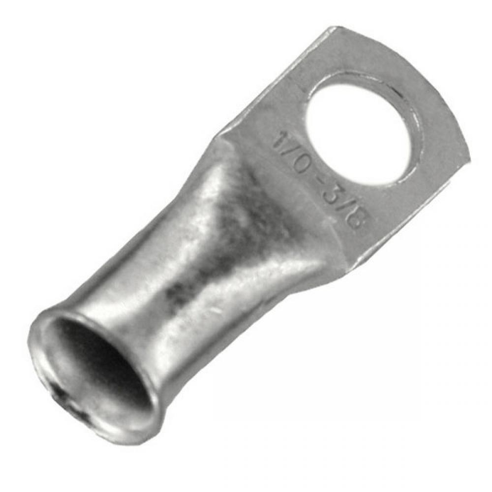 LUG TIN PLTD COPP STR 1GA 1/4 2PK