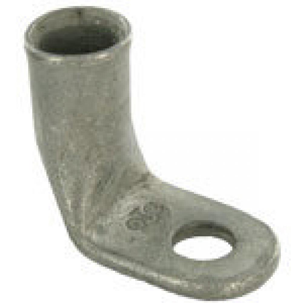 LUG TIN PLTD COPP 90D 2GA 1/4" 20PK