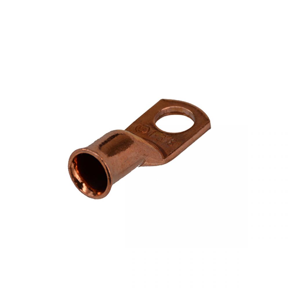 LUG UNPLTD COPP STR 1GA 3/8 2PK