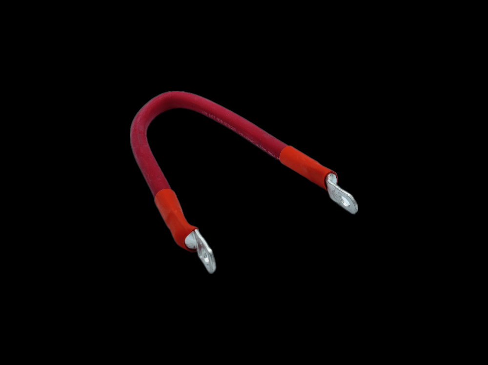 STACKABLE STUD BATTERY HARNESSES