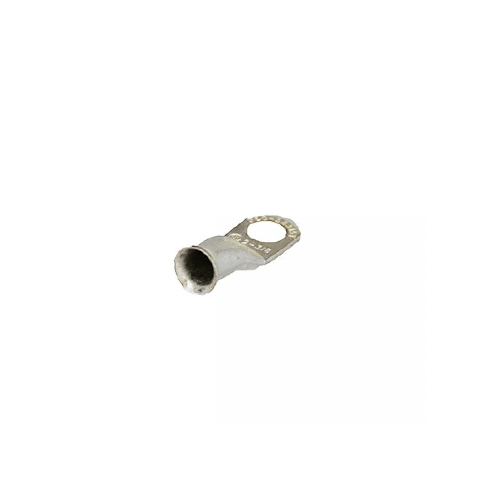 LUG TIN PLTD COPP STR 2GA 3/8 2PK