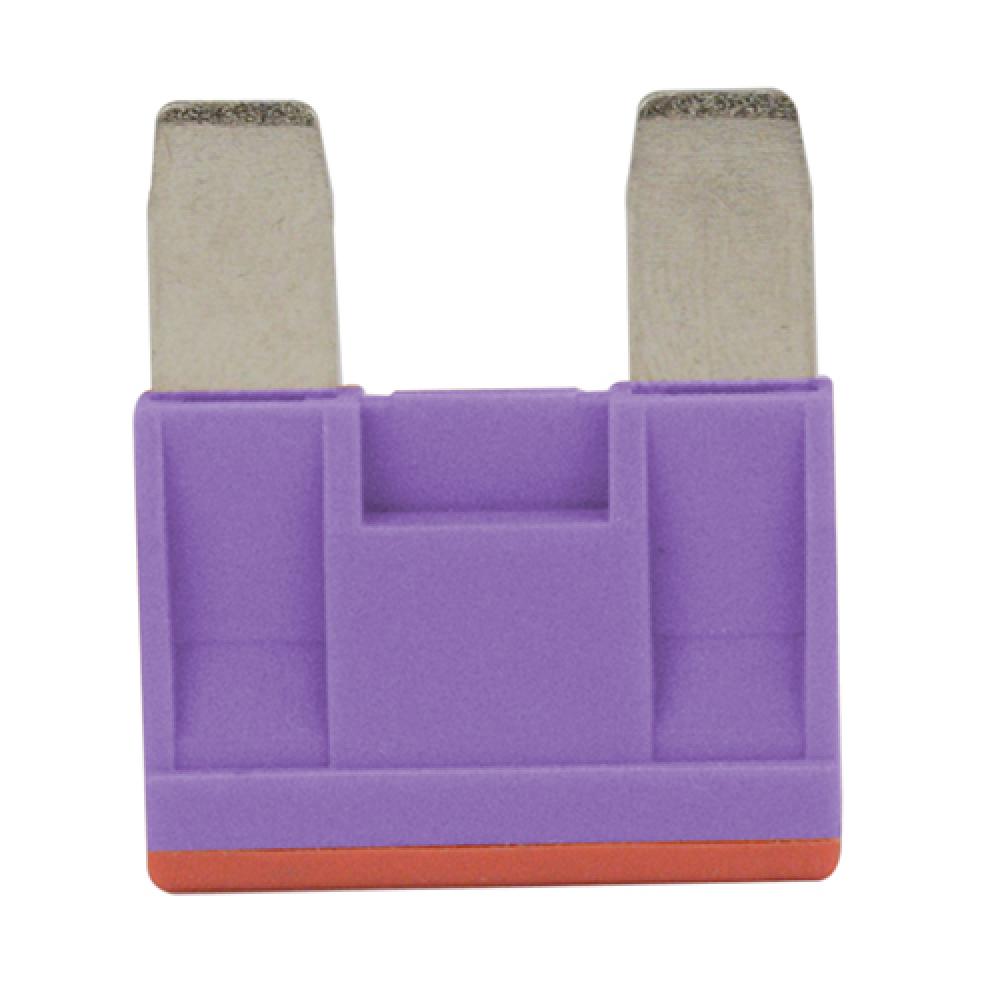 FUSE BLADE MAXI 100A VIOLET 80VDC